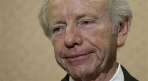 Joe Lieberman is using 'No Labels' to get his revenge on the Democrats: columnist - Raw Story