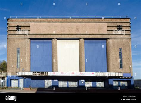 Dudley hippodrome theatre built in hi-res stock photography and images ...