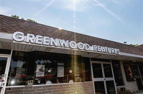 Greenwood Features Movie Theater in Bethel, CT - Showtimes - Screendollars