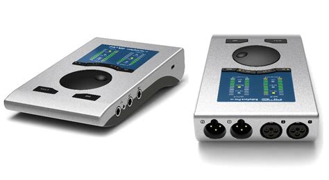 RME announce the Babyface Pro FS audio interface - Mixdown Magazine