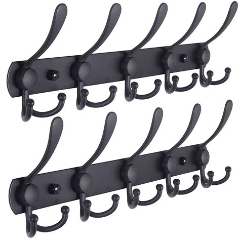 Dseap Heavy Duty Metal Coat Rack