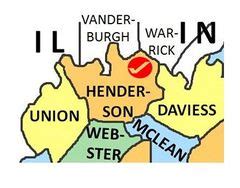 Category:Henderson County, Kentucky • FamilySearch