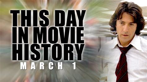 This Day in Movie History - Watergate Scandal: March 1, 1974 - Movie ...