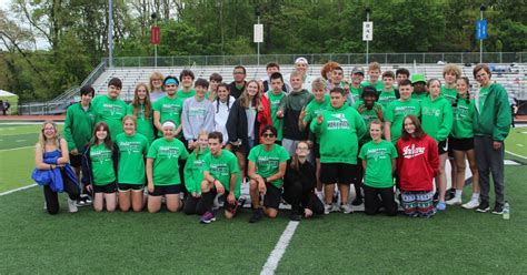 UNIFIED TRACK & FIELD IHSAA Sectional 2022 - NWI.Life