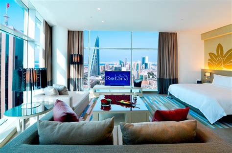 DOWNTOWN ROTANA $94 ($̶1̶7̶8̶) - Updated 2021 Prices & Hotel Reviews ...