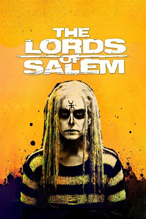 The Lords of Salem (2013) — The Movie Database (TMDB)