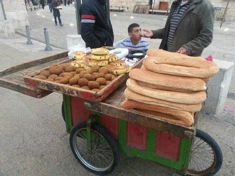 16 Street food in palestine ideas | street food, food, palestine