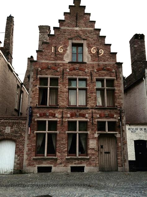 Bed and Breakfast 1669 (Bruges, Belgium) - B&B Reviews - TripAdvisor Bed & Breakfast, West ...