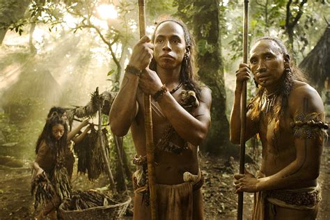 Apocalypto movie scene HD wallpaper | Wallpaper Flare