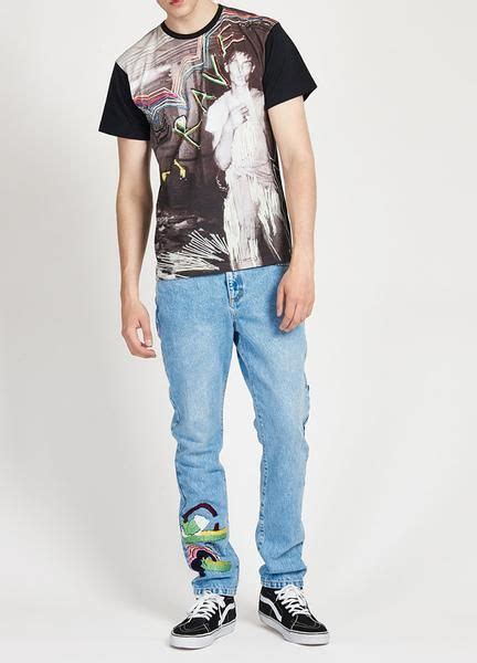 Rant And Rave T-Shirt (With images) | Menswear, Fashion, Seasons