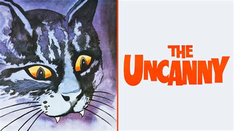 Watch The Uncanny (1978) Full Movie Free Online - Plex