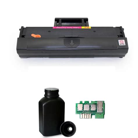 Refill more 2 times For samsung 111 toner cartridge for Samsung M2070/M2070W/M2070F/M2070FW ...