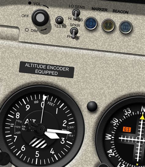 Cessna 152 Cockpit Poster - Etsy