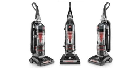 walmart: hoover windtunnel 2 rewind bagless upright vacuum only ...