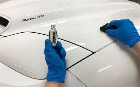 Avalonking Armor Shield IX Ceramic Coating Kit Review - A New Way Forward | Automotive and Home ...