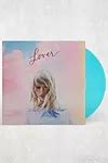 Taylor Swift - Lover 2XLP | Urban Outfitters UK