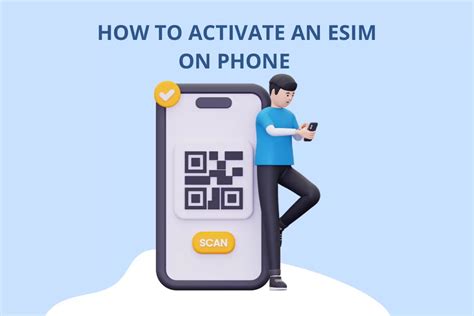 How to Activate an eSIM on iPhone