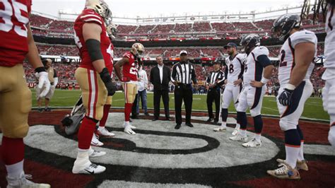 49ers preseason game today vs. Broncos: Betting odds, kickoff time and ...