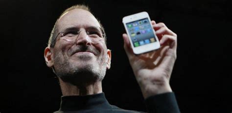 Steve Jobs muere