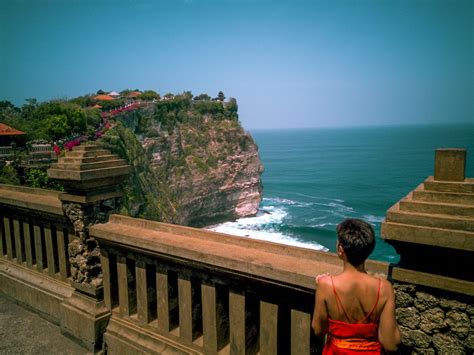 Uluwatu & Bukit Peninsula Bali Things To Do Beside Surfing | The Travel Deck