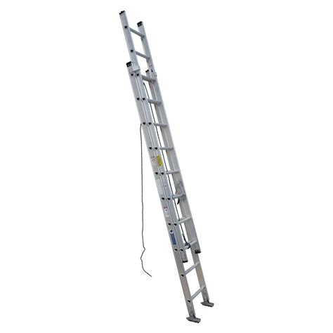 Aluminum Ladders | Aluminum Extension & Step Ladders | Badger Ladder