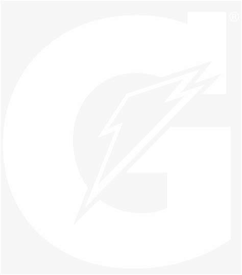 Gatorade Logo White Png Transparent PNG - 1733x1888 - Free Download on ...