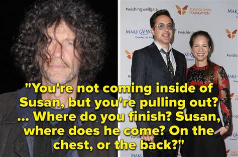 13 Times Howard Stern Took Things Way Too Far