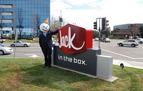 Jack In The Box Corporate Office Headquarters Address, Email, Phone Number