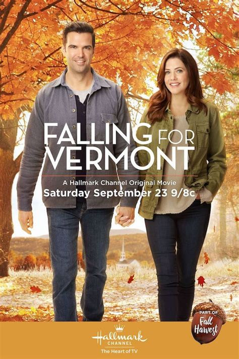 Falling for Vermont (2017) - DVD PLANET STORE