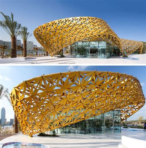 15 Buildings That Have Unique And Creative Facades | Facade ...