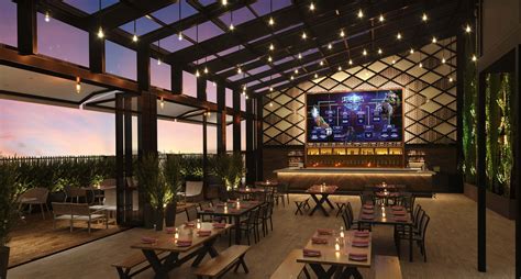 Taps Pour This Weekend at Grand Opening of the Parx Casino Indoor-Outdoor Beer Garden Featuring ...