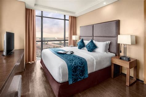 Top 15 Hotels near NAIA Terminal 3 Manila Airport - Out of Town Blog