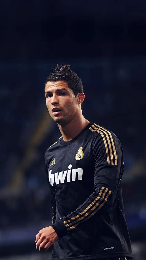 Free download Cristiano Ronaldo Footballer 4K Wallpaper iPhone HD Phone 5450f [2160x3840] for ...