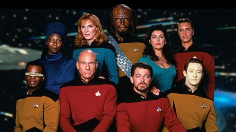 Star Trek: The Next Generation