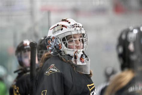 Atlantic Girls Hockey Federation - All Star Games