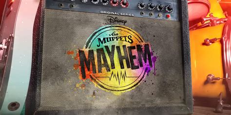 'Muppets Mayhem' Trailer: The Electric Mayhem Band Owns Rock & Roll