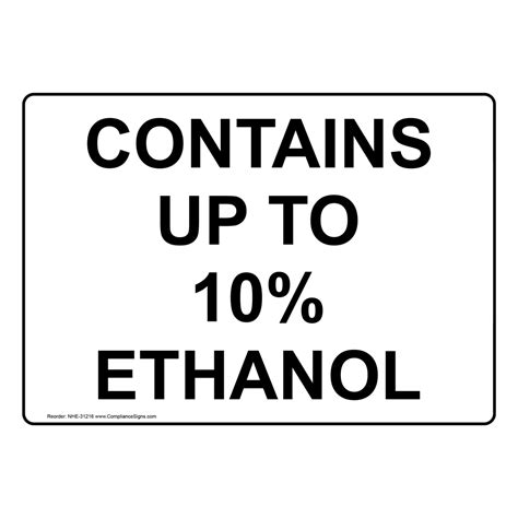 10 Ethanol Gas Vs Regular Gas