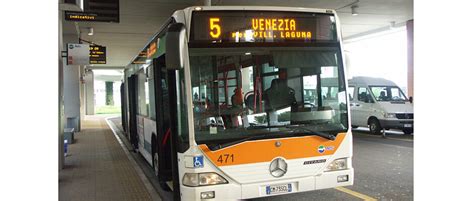 Transportation Venice Airport To City Centre - Transport Informations Lane