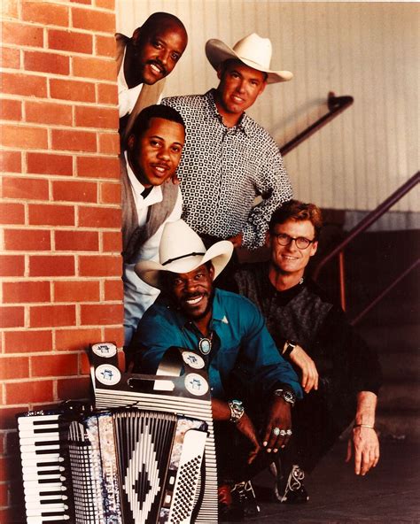 Zydeco Flames - The West Coast's Premier Zydeco Band- Electronic Press Kit