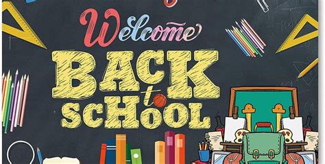 Welcome Back to School! | STEM School Highlands Ranch