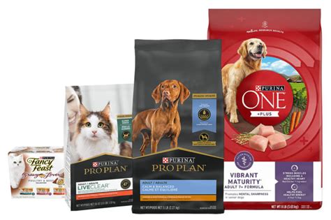 Purina Pro Plan | Pet Food Processing