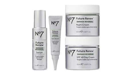 No7 Future Renew review: Is the new skincare range worth it?