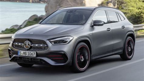 Mercedes-Benz GLA 2019Mercedes-Benz GLA 2019 - Paul Tan's Automotive News