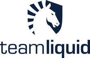 Team Liquid Logo PNG Vector (SVG) Free Download