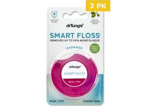 Best Dental Floss According to Dentists and Hygienists | Dental Professionals
