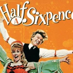 Half a Sixpence - Rotten Tomatoes