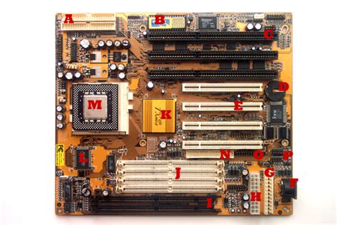 Motherboard