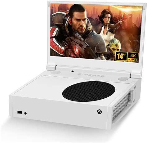 G-STORY 14‘’ Portable Monitor for Xbox Series S Philippines | Ubuy