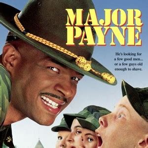 Major Payne (1994) - Rotten Tomatoes