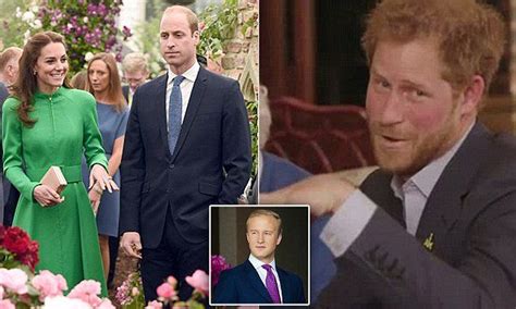 William Hanson says the Royal Family have become too normal | William hanson, Royal family, Royal